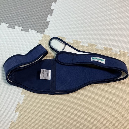 とこベルト