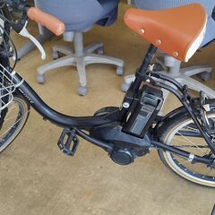 NBR060409K 適正価格！中古電動アシスト自転車 ブリジストン 