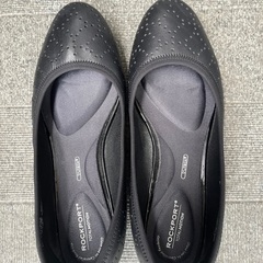 ロックポート( ROCKPORT)フラットシューズ 23cm(U...