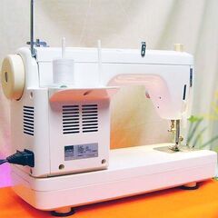 【◆皮もOK◆ハイパワー直線縫いミシン　TL-90】整備済み品　その94現品管理番号：s0902_01w