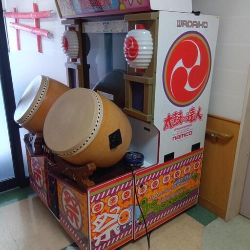 太鼓の達人　５　namco