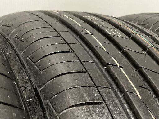 新品】札幌発 引取可 2024年製 ZMAX ZEALION 215/45ZR18 93W 18インチ