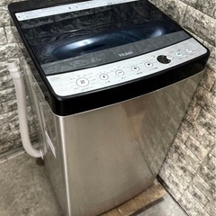 洗濯機