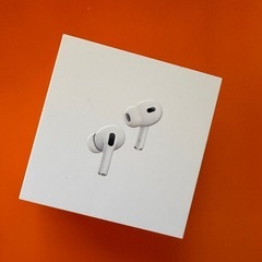 AirPods Pro 2代