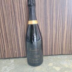 未開封】レオポルディーヌ ソウメイ ブリュット 白 750ml