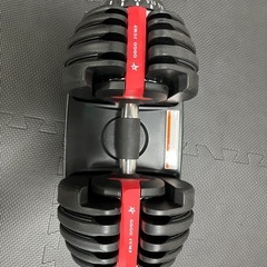 可変式ダンベル2個