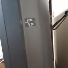 パナソニック65インチテレビ