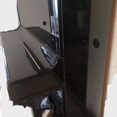 プレミア！☆ヤマハ・アップライトピアノU３H