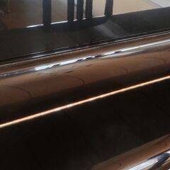 プレミア！☆ヤマハ・アップライトピアノU３H