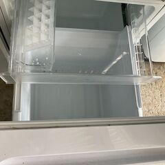 2022年製！！ヤマダ Yselect 冷蔵庫 ノンフロン冷凍冷蔵庫 156L 2ドア YRZ-F15J