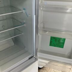 2022年製！！ヤマダ Yselect 冷蔵庫 ノンフロン冷凍冷蔵庫 156L 2ドア YRZ-F15J