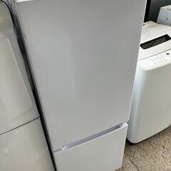 2022年製！！ヤマダ Yselect 冷蔵庫 ノンフロン冷凍冷蔵庫 156L 2ドア YRZ-F15J