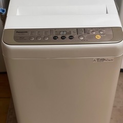 ET1923番⭐️ ハイアール電気洗濯機⭐️ 2019年式