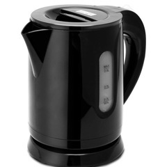 冷蔵庫、電子レンジ、ケトル3点