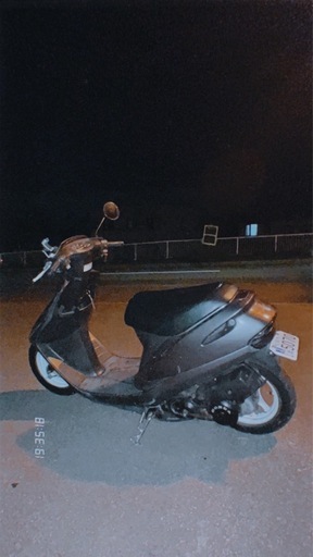 即決3.5万！北海道札幌発 ホンダ dio af27値下げしました。 即決3.5万！北海道札幌発 ホンダ dio af27値下げしました。