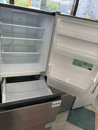 専用出品】2022年式 265L 日立 冷蔵庫 R-27RV HITACH(Amazon.co 専用出品】2022年式 265L 日立 冷蔵庫 R-27RV HITACH(Amazon.co