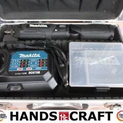 マキタ TD022D インパクトドライバ 中古品 【ハンズクラフト宜野湾店】 マキタ TD022D インパクトドライバ 中古品 【ハンズクラフト宜野湾店】