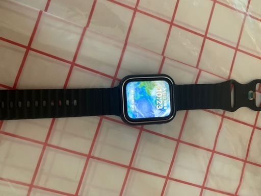 Apple Watch Series 5  44mmセルラーモデル