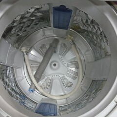 【美品】大阪送料無料★3か月保障付き★洗濯機★2018年★パナソニック★9kg★NA-FA90H6★S-368