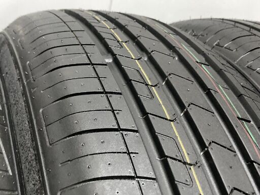 【新品】札幌発 引取可 2024年製 ZMAX ZEALION 235/55R18 104V 18インチ 夏タイヤ 4本 ハリアー レクサスNX audi/Q3等 バラ売り可 (JRA013) クレジットカード QRコード決済可能 新品】札幌発 引取可 2024年製 ZMAX ZEALION 235/55R18 104V 18インチ