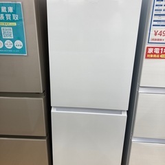トレファク高槻店】安心の1年間保証！取りに来られる方限定！未使用