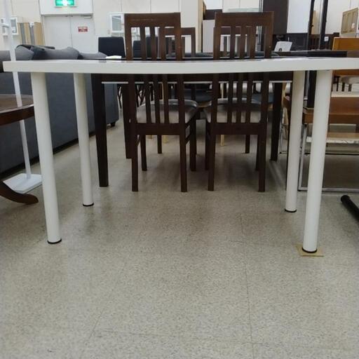 IKEA イケア TORSBY ダイニングテーブル (チェアなし) IKEA イケア TORSBY ダイニングテーブル (チェアなし