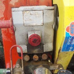 動噴  動力噴霧器 動力噴霧機 動作品1