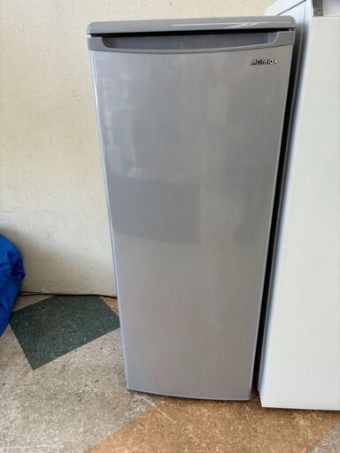 未使用品！！/Abitelax/107L冷凍庫/2023年式/ACF-112FE3405