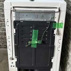 大阪送料無料★3か月保障付き★洗濯機★2023年★パナソニック★5kg★NA- F5B1★S-292