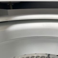 E34　Haier 全自動洗濯機 JW-U45A (50/60Hz) 4.5kg 2023年製　洗濯機