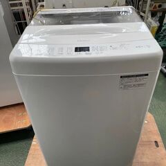 E34　Haier 全自動洗濯機 JW-U45A (50/60Hz) 4.5kg 2023年製　洗濯機