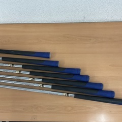 ゴルフクラブ7本セット 一本当たり1715円 XXIO ゼクシオFORGED 