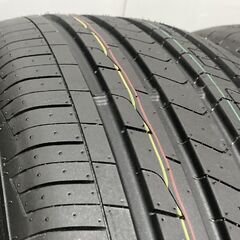 【新品】札幌発 引取可 2024年製 ZMAX ZEALION 245/45ZR19 102W 19インチ 夏タイヤ 4本 アルファード ヴェルファイア バラ売り可　(KTD046) クレジットカード QRコード決済可能 新品】札幌発 引取可 2024年製 ZMAX ZEALION 245/45ZR19 102W 19インチ 夏