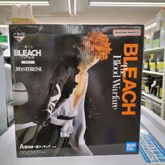 ★ジモティー割有★　BLEACH　千年血戦篇　黒崎一護　IKD-345