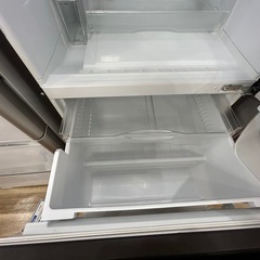 【軽トラック90分無料貸し出し】Panasonicの3ドア冷蔵庫入荷しました！！