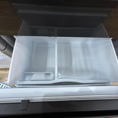 【軽トラック90分無料貸し出し】Panasonicの3ドア冷蔵庫入荷しました！！