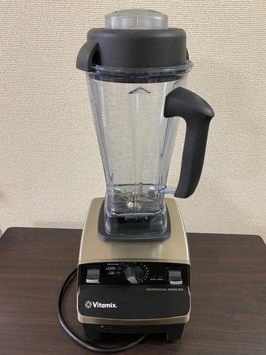 バイタミックス PROFESSIONAL SERIES 500 Vitamix PROFESSIONAL SERIES