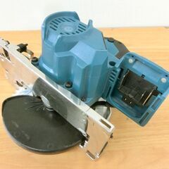 ■マキタ makita 18V 165mm 充電式マルノコ HS631D 本体のみ 青 コードレス 電動工具 道具 札幌 西区 西野店