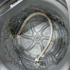 大阪送料無料★3か月保障付き★洗濯機★2019年★ニトリ★6.0kg★NTR60★S-477