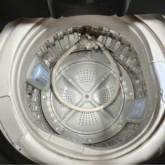 大阪送料無料★3か月保障付き★洗濯機★2018年★ハイアール★5.5kg★JW-XP2KD55E★S-269