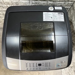 大阪送料無料★3か月保障付き★洗濯機★2018年★ハイアール★5.5kg★JW-XP2KD55E★S-269