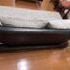 アルモニア　ソファ　Bella curva