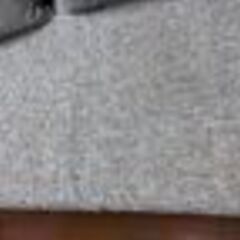 アルモニア　ソファ　Bella curva