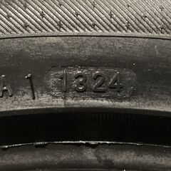 【新品】札幌発 引取可 2024年製 FRONWAY EURUS 08 245/40ZR20 99W 20インチ 夏タイヤ 2本 アルファード等 バラ売り可　(MTG606)クレジットカード QRコード決済可能