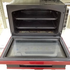 スチームオーブンレンジ【トレファク寝屋川】