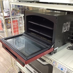 スチームオーブンレンジ【トレファク寝屋川】