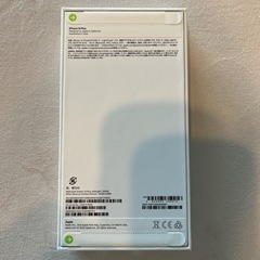 【新品未使用】iPhone14 Puls 256GB ミッドナイト SIMフリー