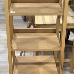UNICO AVサイドシェルフ SULA ナチュラル 入荷致しました！
