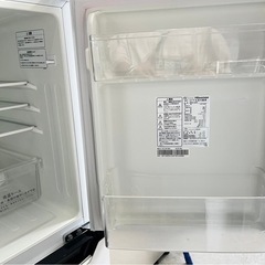 大阪送料無料★3か月保障付き★冷蔵庫★2019年★ハイセンス★130L★HR-D1302★R-383