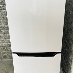 大阪送料無料★3か月保障付き★冷蔵庫★2019年★ハイセンス★130L★HR-D1302★R-383
